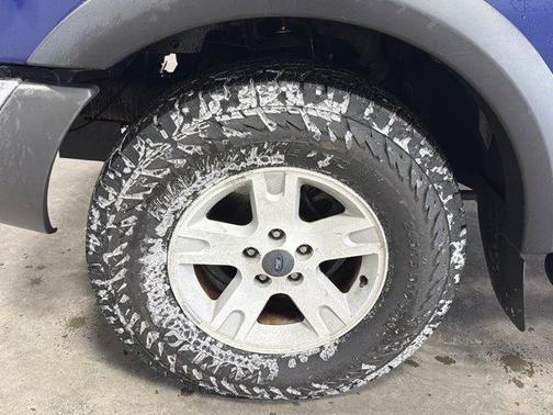 2003 Ford Ranger XLT FX4 Level II