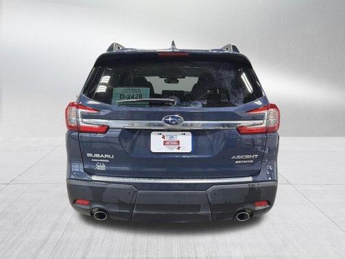 Cosmic Blue Pearl 2024 Subaru Ascent Limited