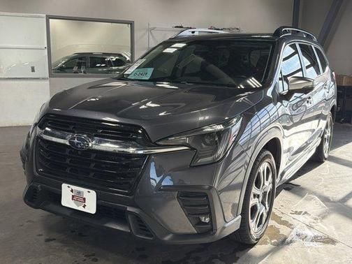2023 Subaru Ascent Limited 7-Passenger
