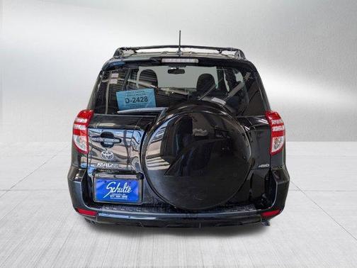 2011 Toyota RAV4 Limited