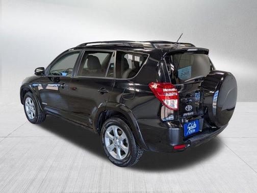2011 Toyota RAV4 Limited