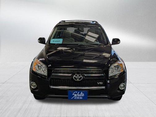 2011 Toyota RAV4 Limited