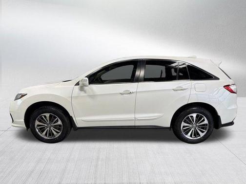 2018 Acura RDX Advance Package