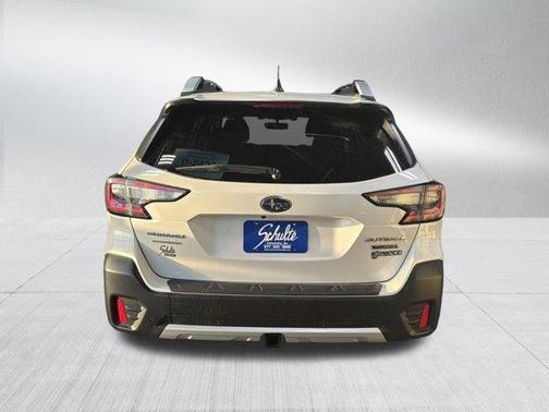 2020 Subaru Outback Touring