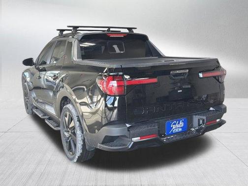 2023 Hyundai SANTA CRUZ 