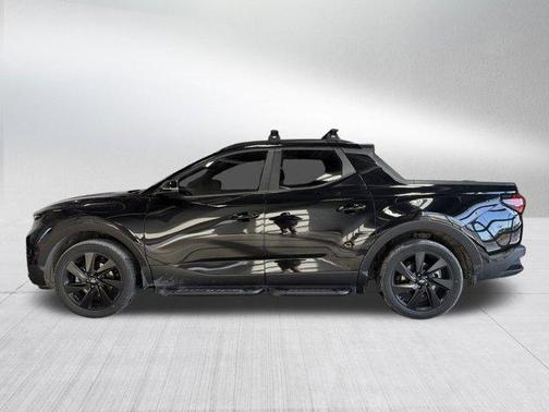 2023 Hyundai SANTA CRUZ 