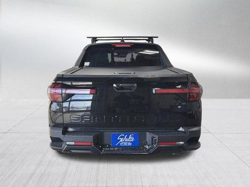 2023 Hyundai SANTA CRUZ 