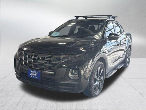 2023 Hyundai SANTA CRUZ 