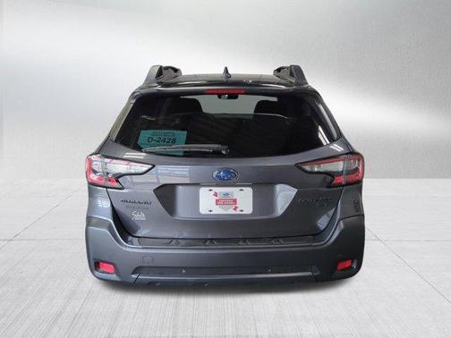 2024 Subaru Outback Onyx Edition XT