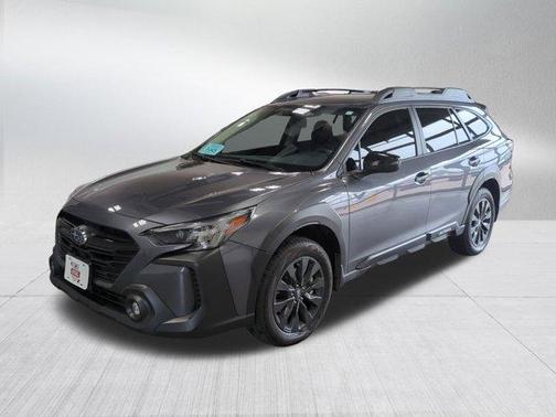 2024 Subaru Outback Onyx Edition XT