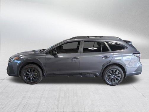2024 Subaru Outback Onyx Edition XT