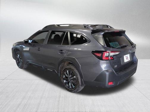2024 Subaru Outback Onyx Edition XT