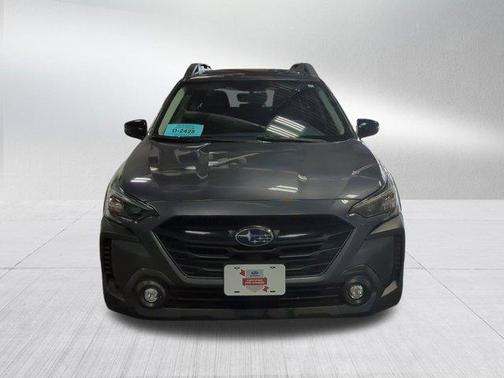 2024 Subaru Outback Onyx Edition XT