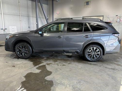 2023 Subaru Outback Onyx Edition XT