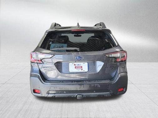 2023 Subaru Outback Onyx Edition XT