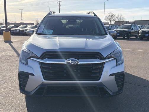 2024 Subaru Ascent Premium