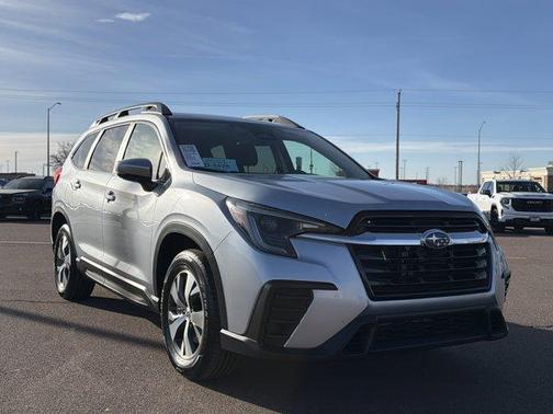 2024 Subaru Ascent Premium
