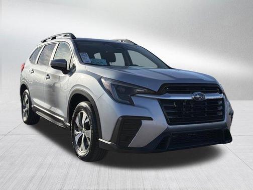 2024 Subaru Ascent Premium