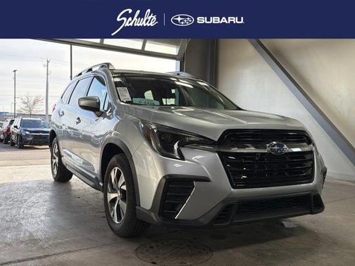 2024 Subaru Ascent Premium