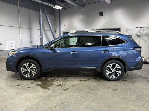 2020 Subaru Outback Touring XT