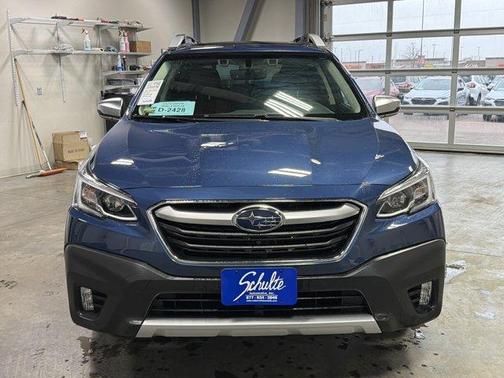 2020 Subaru Outback Touring XT