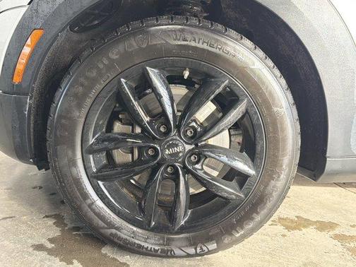 2012 MINI Cooper S Countryman Base