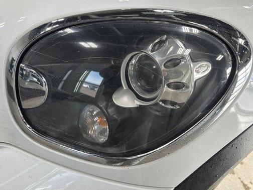 2012 MINI Cooper S Countryman Base