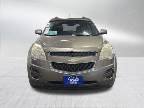 2012 Chevrolet Equinox 1LT