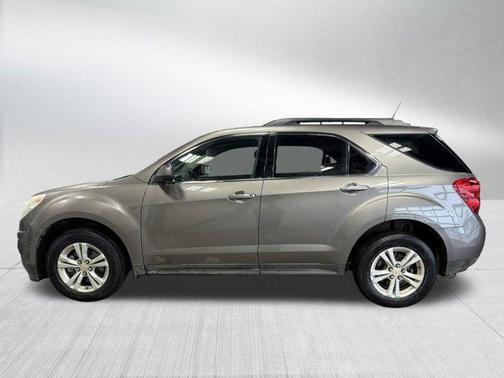 2012 Chevrolet Equinox 1LT