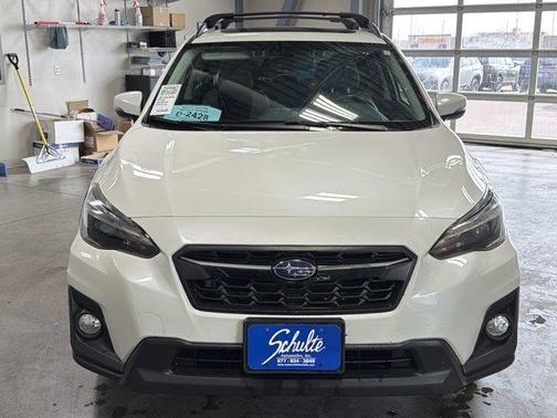 2019 Subaru Crosstrek 2.0i Limited
