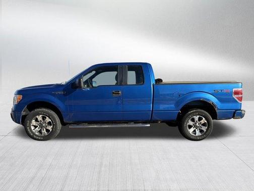 2013 Ford F-150 STX
