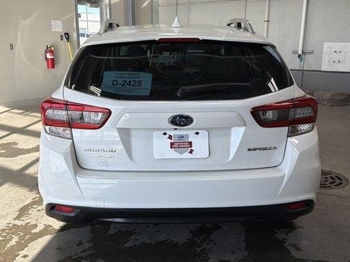 2023 Subaru Impreza Premium