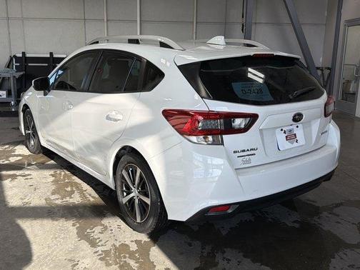 2023 Subaru Impreza Premium