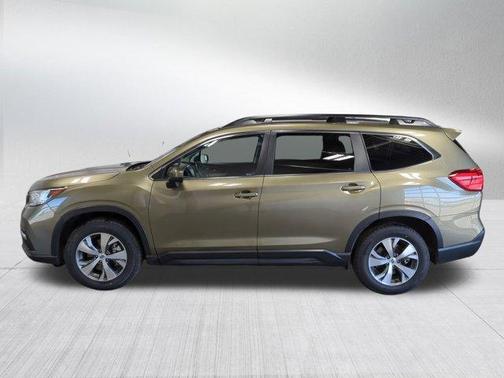 2022 Subaru Ascent Premium 8-Passenger