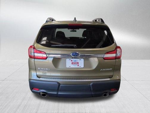 2022 Subaru Ascent Premium 8-Passenger