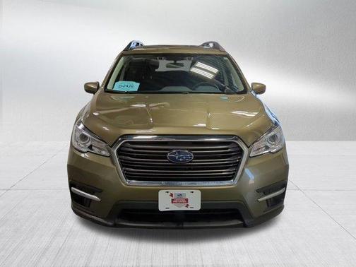2022 Subaru Ascent Premium 8-Passenger