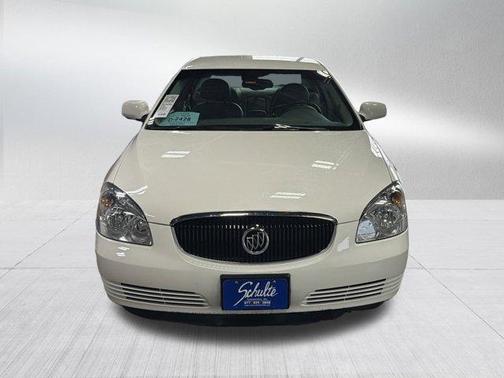 2006 Buick Lucerne CXL