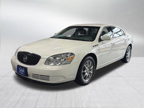 2006 Buick Lucerne CXL