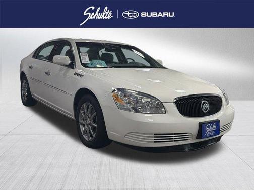 2006 Buick Lucerne CXL