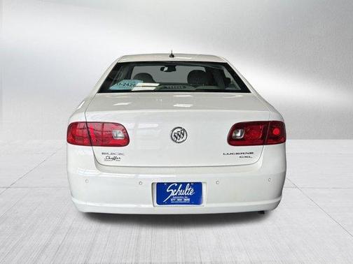 2006 Buick Lucerne CXL
