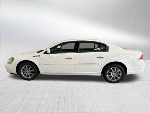 2006 Buick Lucerne CXL