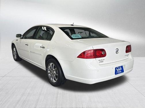 2006 Buick Lucerne CXL