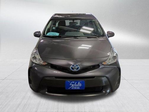 2015 Toyota Prius v Two