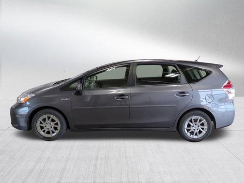 2015 Toyota Prius v Two