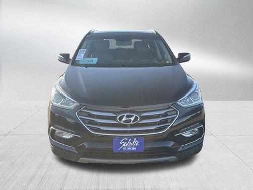 2018 Hyundai Santa Fe Sport 2.0L Turbo Ultimate