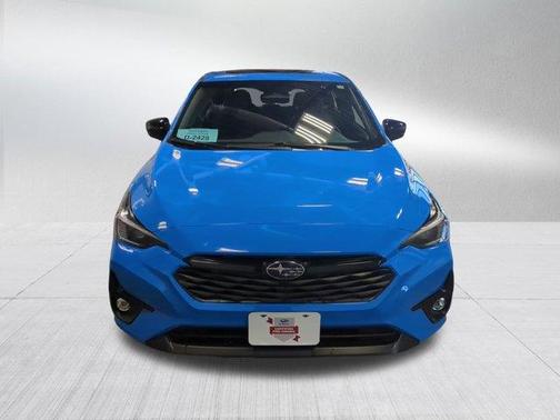 2024 Subaru Impreza RS