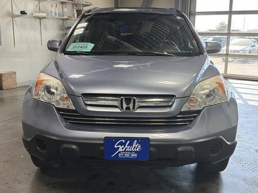 2007 Honda CR-V EX-L