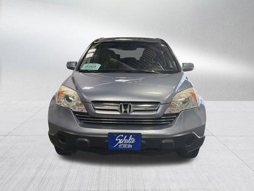 2007 Honda CR-V EX-L