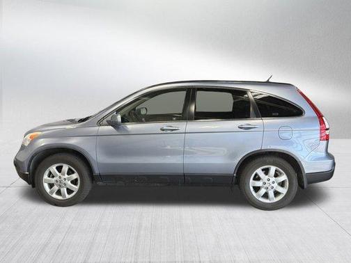 2007 Honda CR-V EX-L