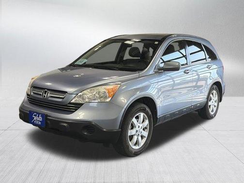 2007 Honda CR-V EX-L